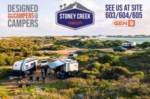 Perth CARAVAN and Camping show 20 - 23 March 2025 (Thursday to Sunday)